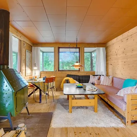 Feriehus 2 Bedroom Beautiful In Rødby