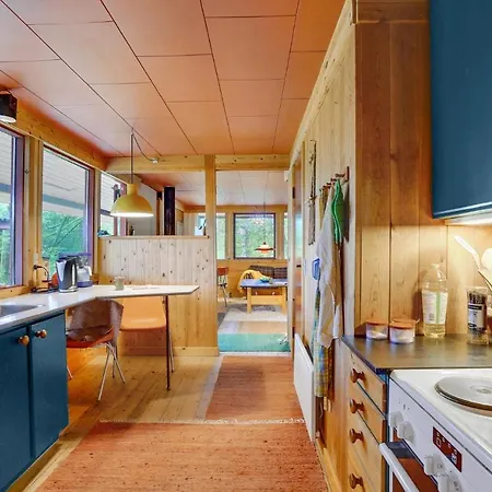 בית נופש 2 Bedroom Beautiful In Rødby